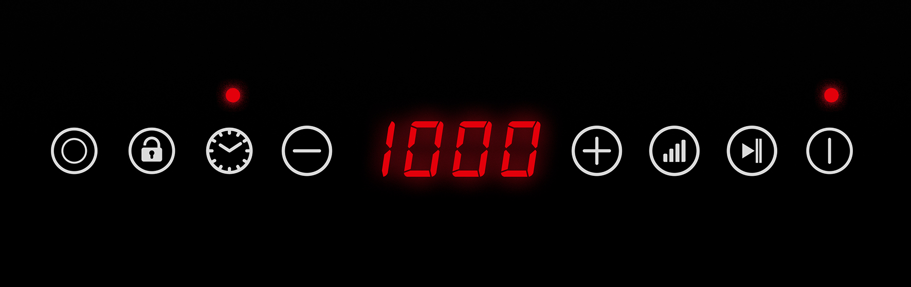 Steba Kogeplade High-Light Steba Kogeplade High-Light